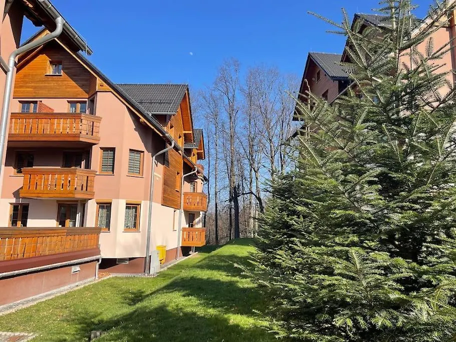 The Terrace — Karpacz Apartman 0*,  Lengyelország