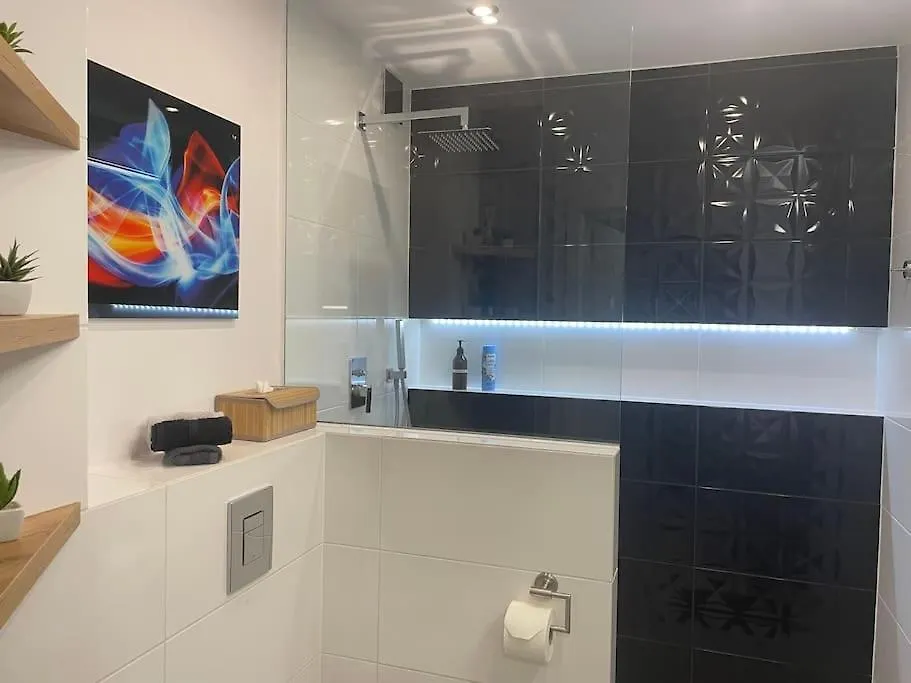 The Terrace — Karpacz Apartman