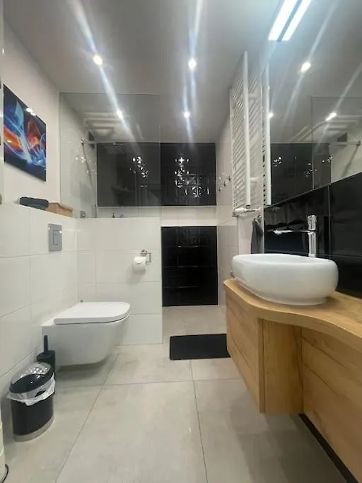 The Terrace — Karpacz Apartman 0*,  Lengyelország